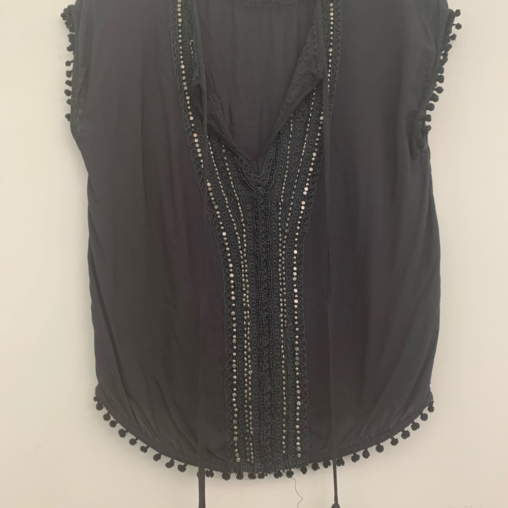 Zara Top🕊 - Picture 3 of 7